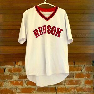 Boston Red Sox Jersey 24